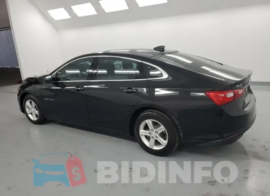 1G1ZB5ST4LF087689 Photo# 2