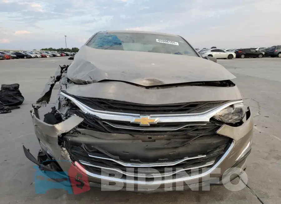 1G1ZB5ST6PF253426 Photo# 5