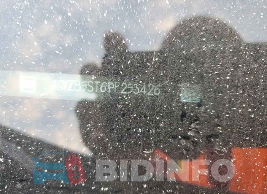 1G1ZB5ST6PF253426 Photo# 13