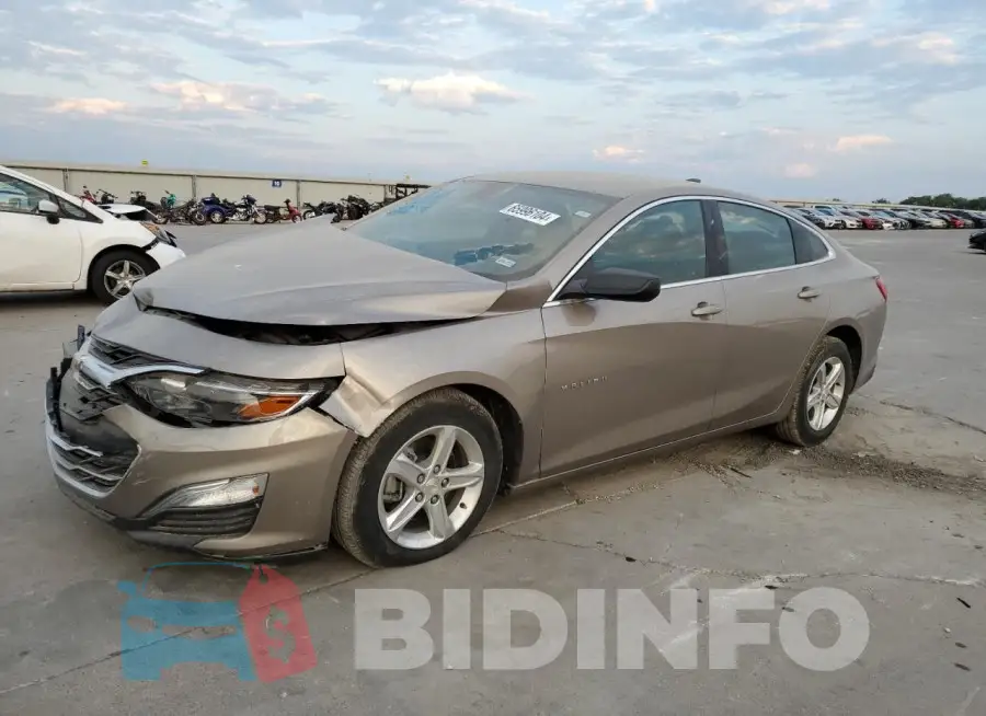 1G1ZB5ST6PF253426 Photo# 1