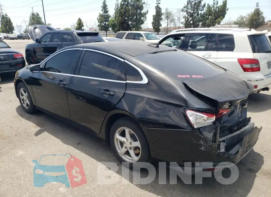1G1ZB5ST7HF270527 Photo# 2