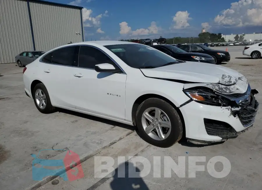 1G1ZB5ST7RF149272 Photo# 4