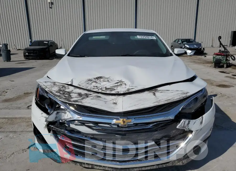 1G1ZB5ST7RF149272 Photo# 5