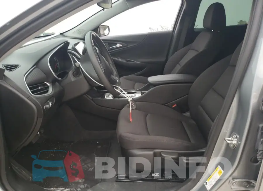 1G1ZC5ST3PF217111 Photo# 7