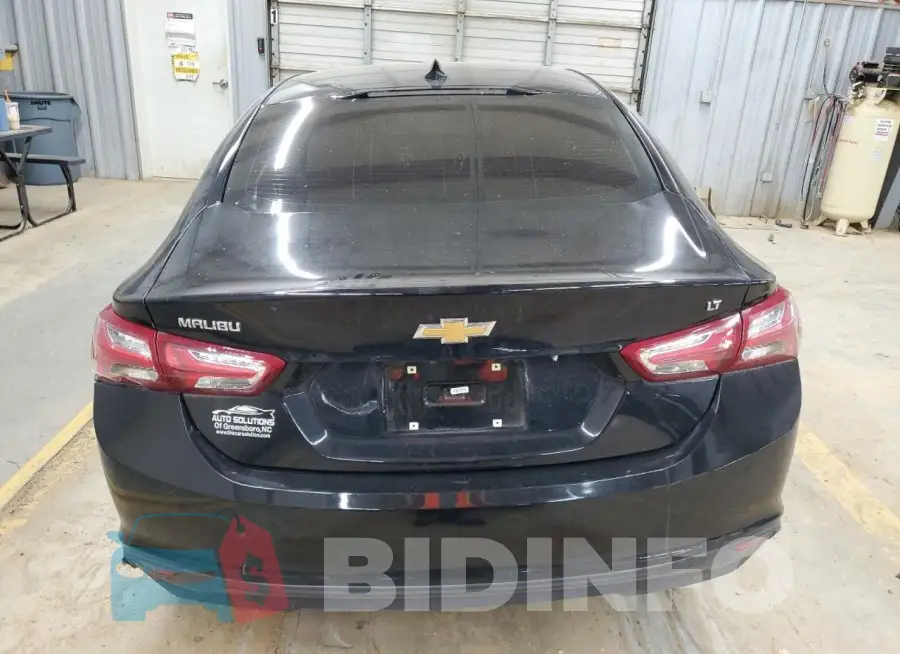 1G1ZD5ST0KF135035 Photo# 6