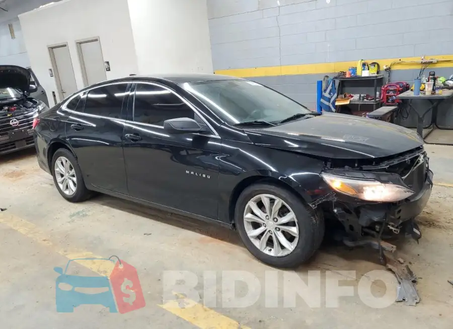 1G1ZD5ST0KF135035 Photo# 4