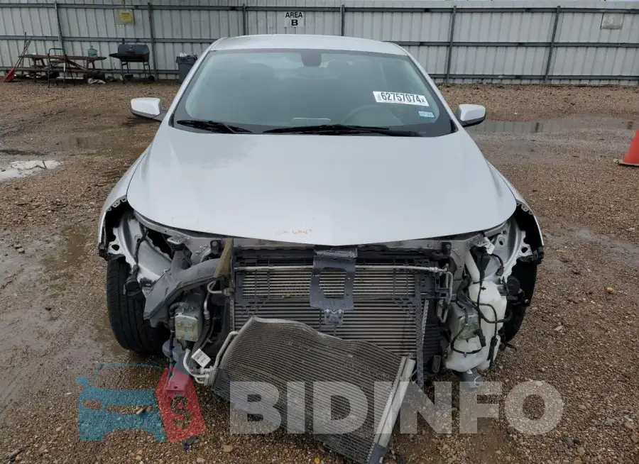 1G1ZD5ST0LF037768 Photo# 5