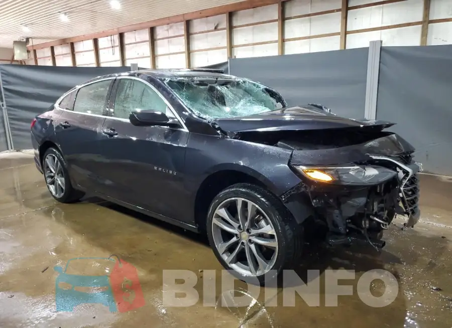 1G1ZD5ST1PF207948 Photo# 4