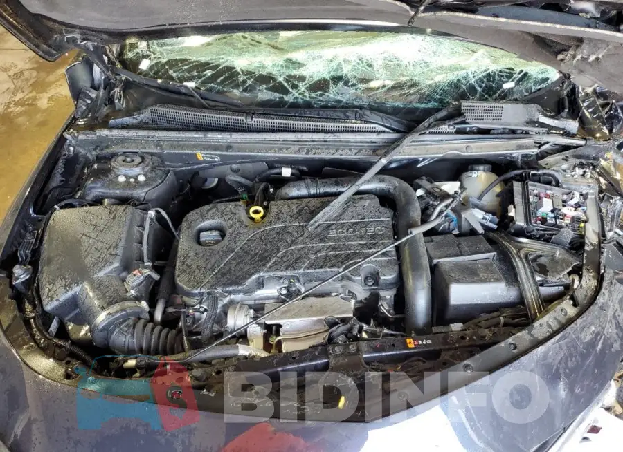 1G1ZD5ST1PF207948 Photo# 11