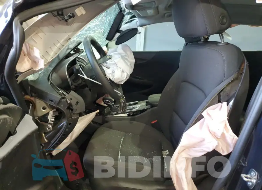 1G1ZD5ST1PF207948 Photo# 7