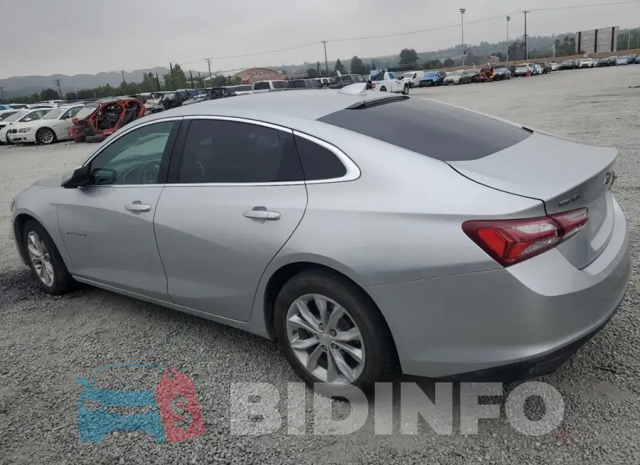1G1ZD5ST2KF112534 Photo# 2