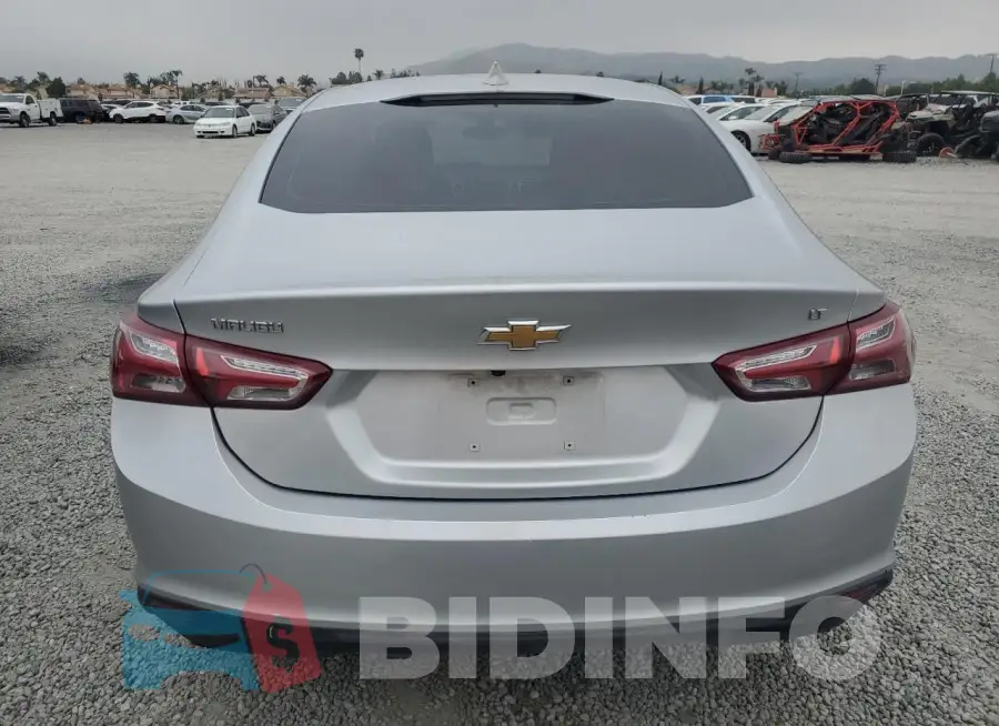 1G1ZD5ST2KF112534 Photo# 6