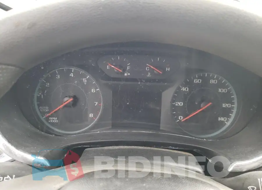 1G1ZD5ST2LF036797 Photo# 9