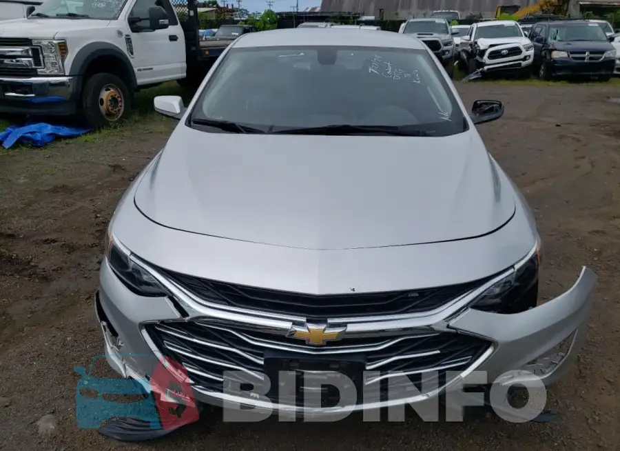 1G1ZD5ST2LF036797 Photo# 5