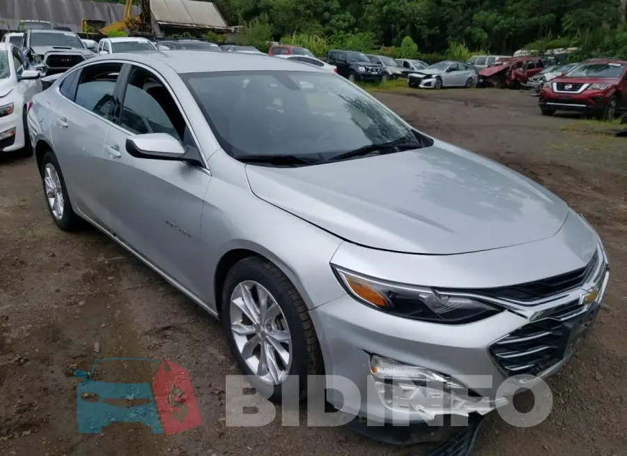 1G1ZD5ST2LF036797 Photo# 4