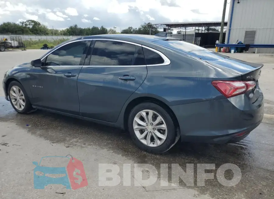 1G1ZD5ST2LF069699 Photo# 2