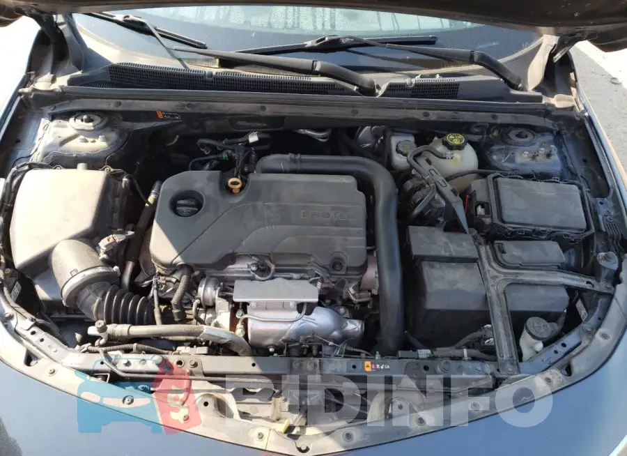 1G1ZD5ST2LF085126 Photo# 11