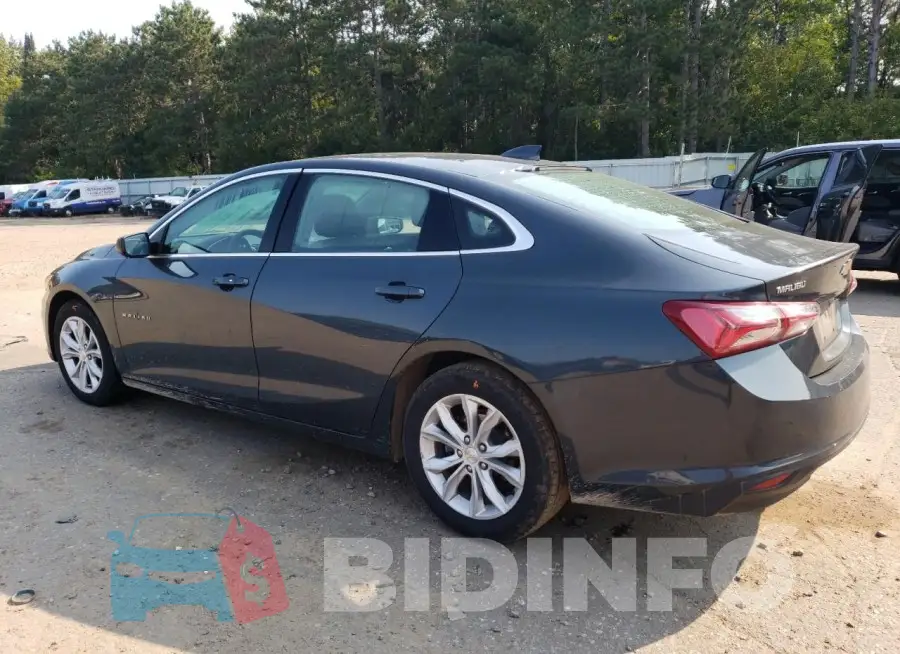 1G1ZD5ST2LF085126 Photo# 2