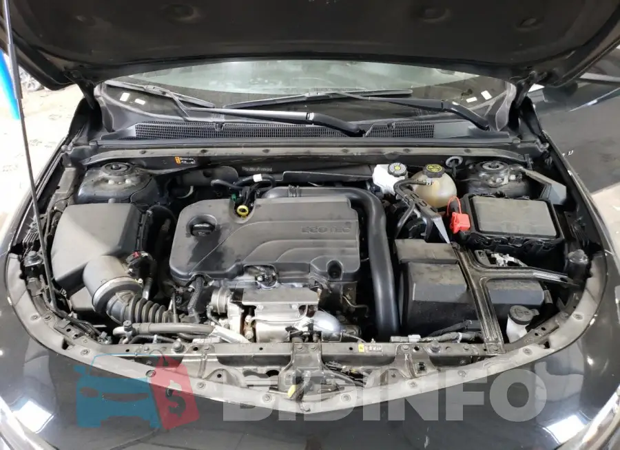 1G1ZD5ST2PF170313 Photo# 11