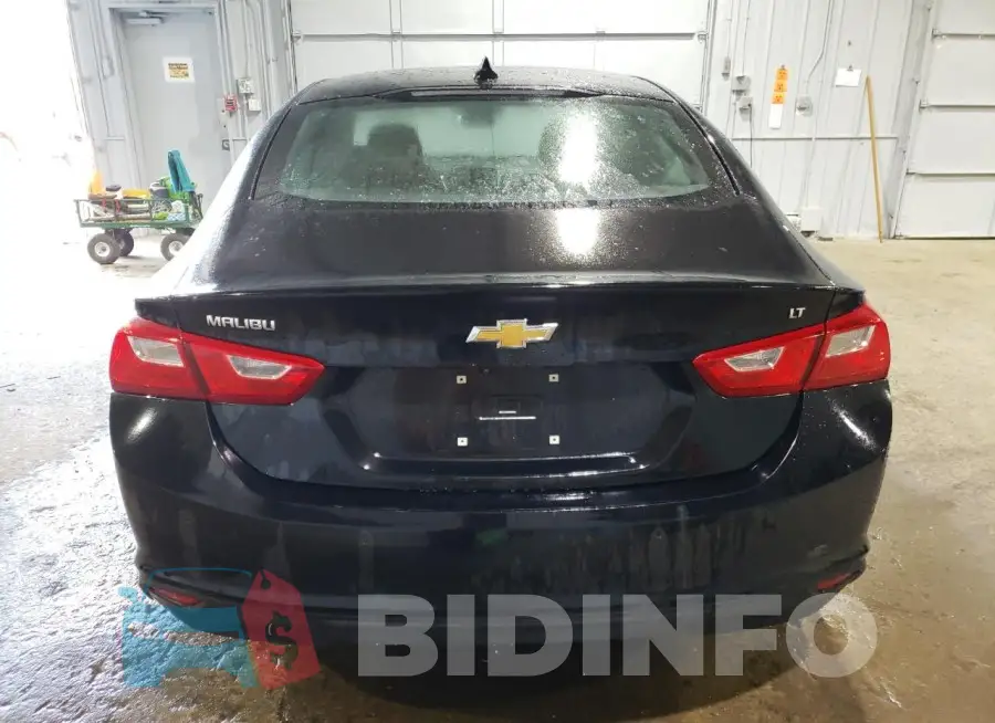 1G1ZD5ST2PF170313 Photo# 6