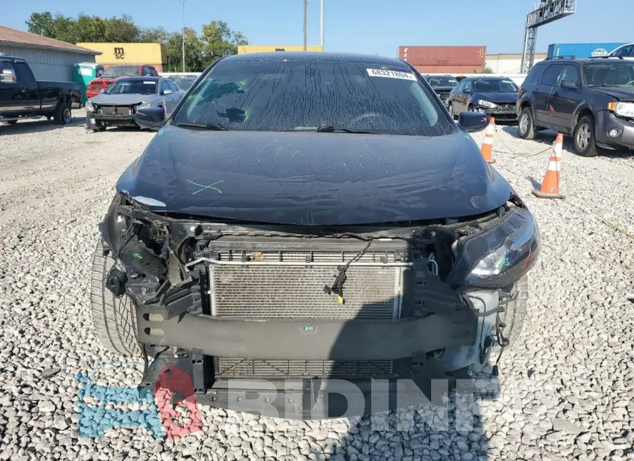 1G1ZD5ST3NF177901 Photo# 5