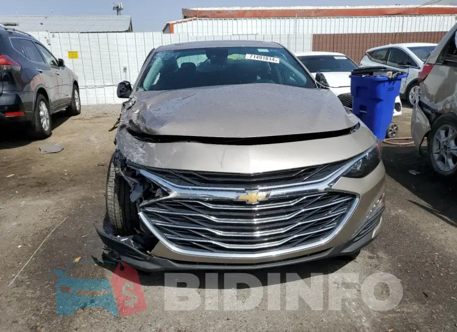 1G1ZD5ST3RF170761 Photo# 5