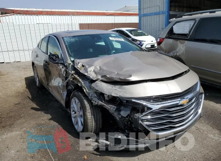 1G1ZD5ST3RF170761 Photo# 4