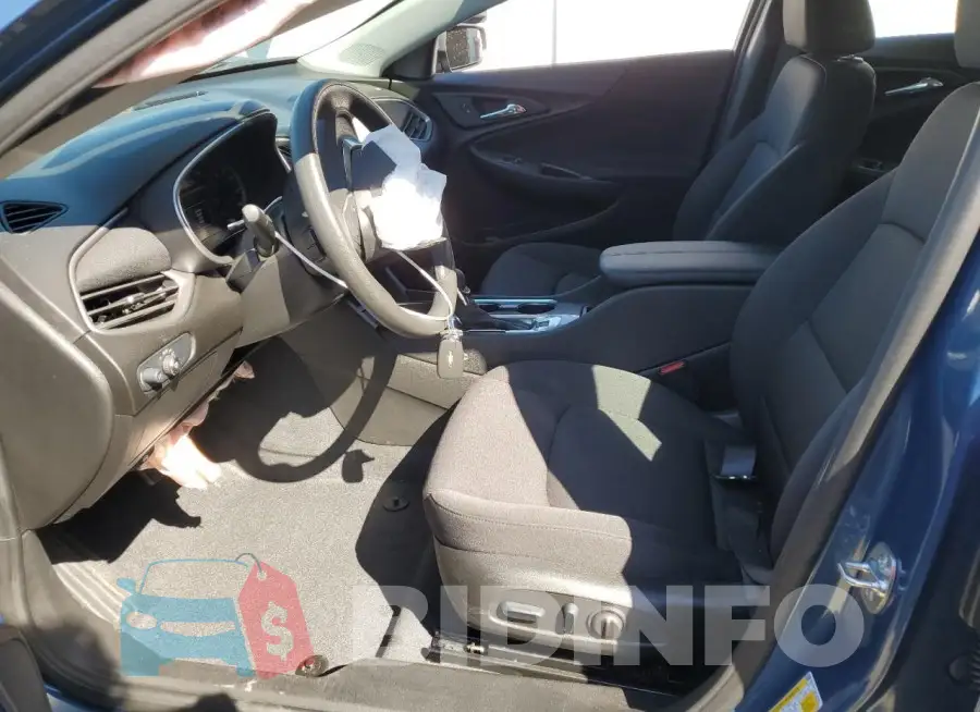 1G1ZD5ST3RF240582 Photo# 7