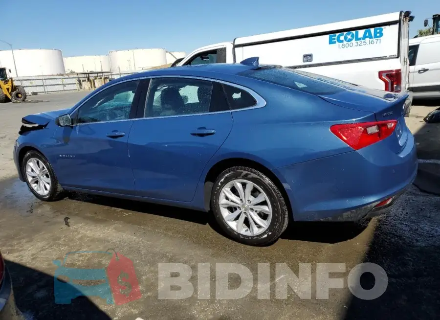 1G1ZD5ST3RF240582 Photo# 2