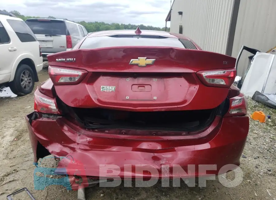 1G1ZD5ST4KF115628 Photo# 6