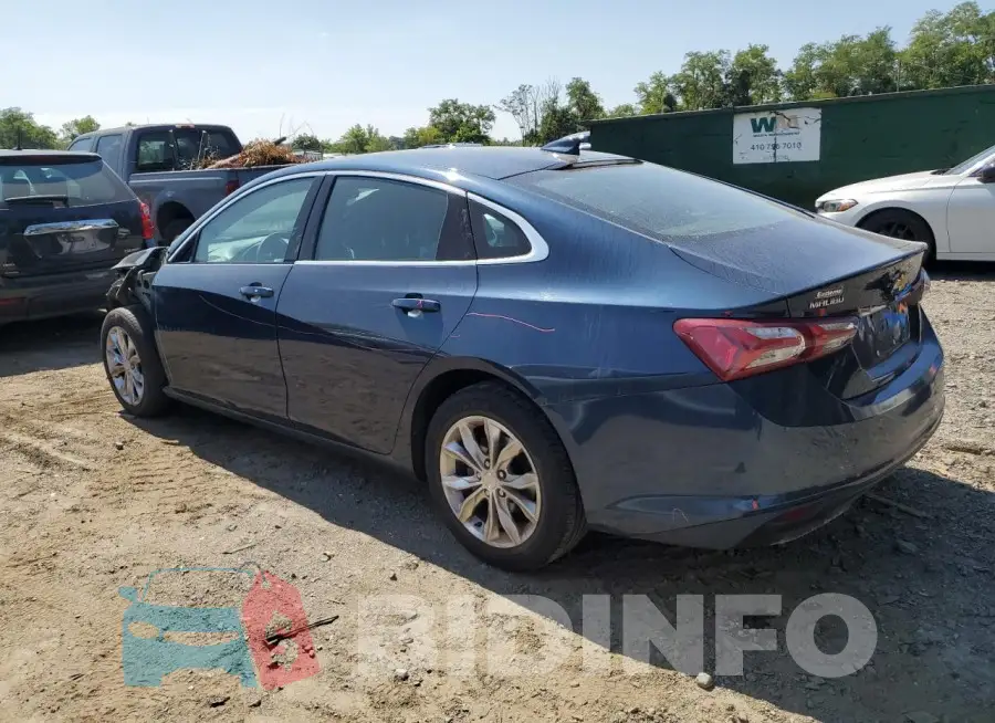 1G1ZD5ST4LF069929 Photo# 2