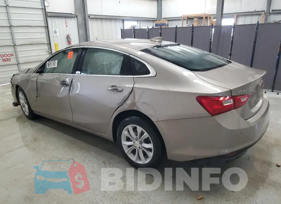 1G1ZD5ST4PF137331 Photo# 2