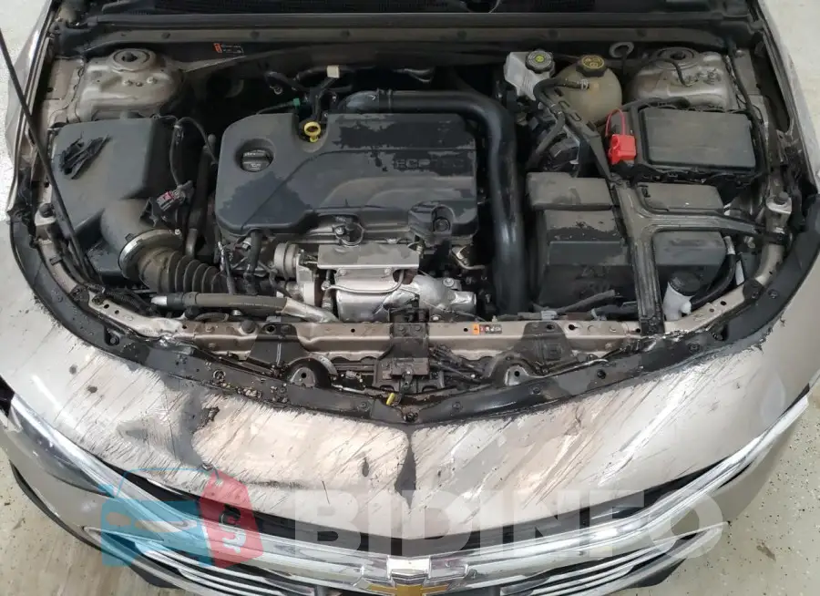 1G1ZD5ST4PF137331 Photo# 11