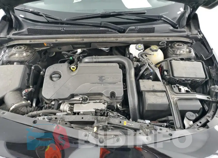 1G1ZD5ST4PF247926 Photo# 11