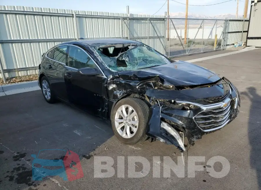 1G1ZD5ST4PF252365 Photo# 4
