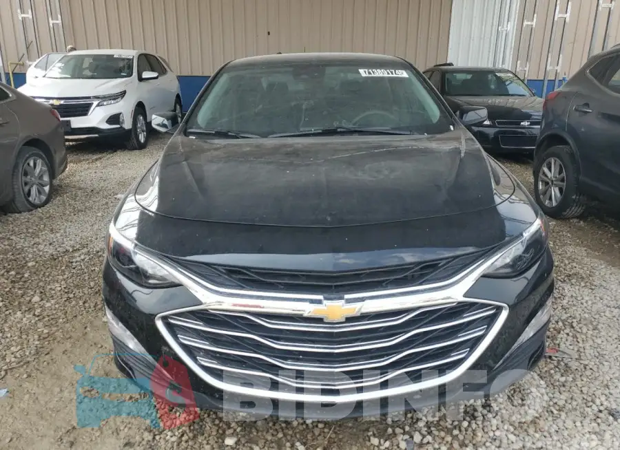 1G1ZD5ST4RF159803 Photo# 5