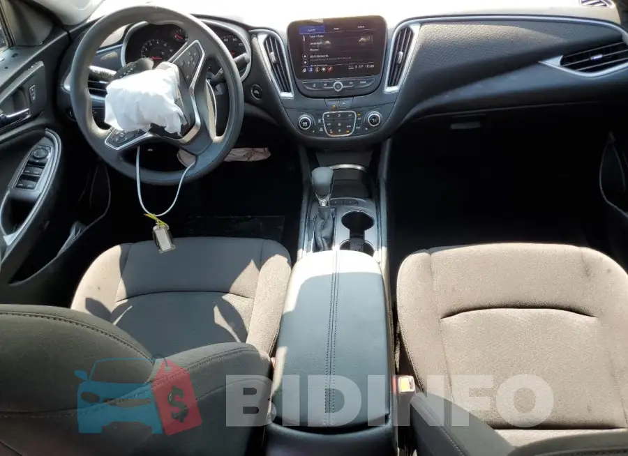 1G1ZD5ST4RF203041 Photo# 8
