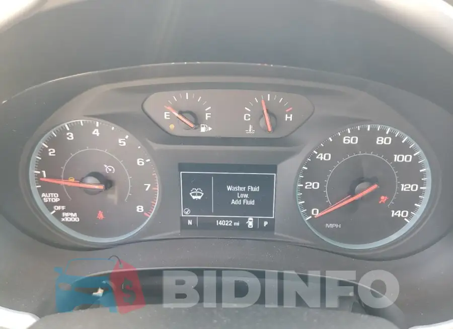 1G1ZD5ST4RF203041 Photo# 9