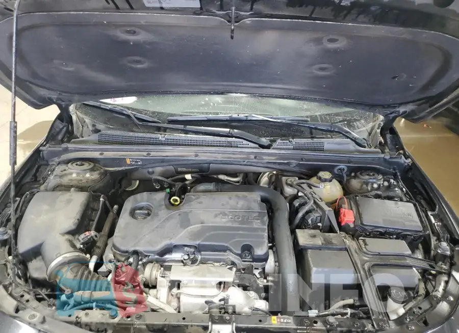 1G1ZD5ST5NF166530 Photo# 11