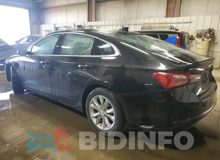 1G1ZD5ST5NF166530 Photo# 2
