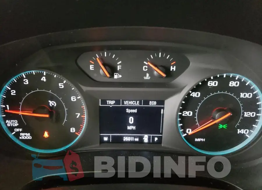 1G1ZD5ST5PF248938 Photo# 9