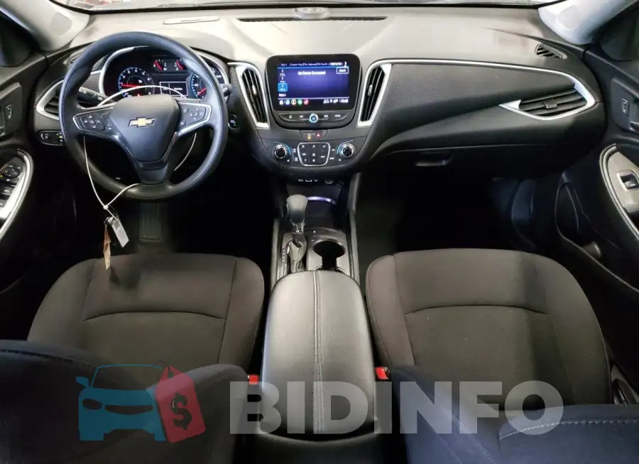 1G1ZD5ST5PF248938 Photo# 8