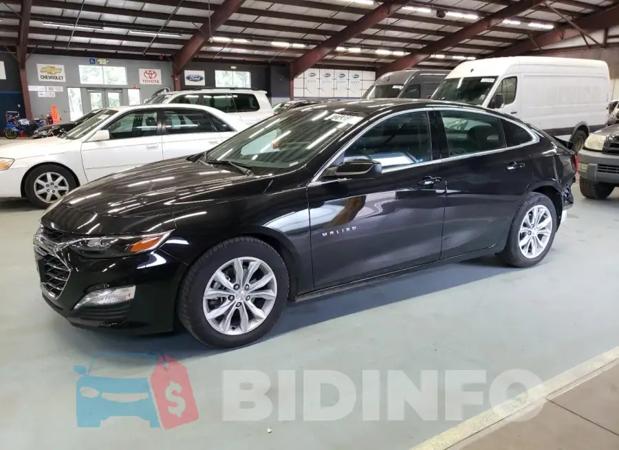 1G1ZD5ST5PF248938 Photo# 1