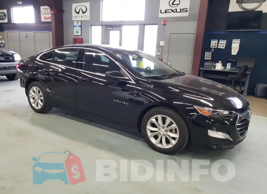 1G1ZD5ST5PF248938 Photo# 4