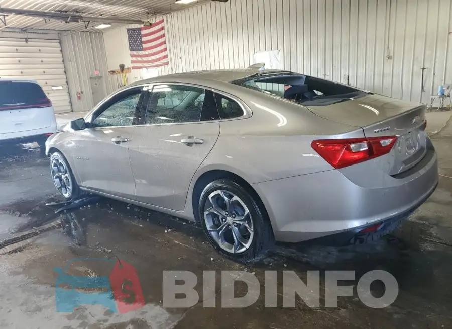 1G1ZD5ST5RF121920 Photo# 2