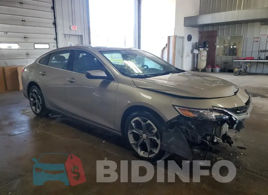 1G1ZD5ST5RF121920 Photo# 4