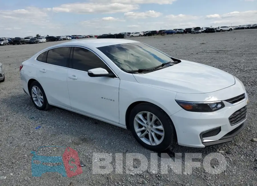 1G1ZD5ST6JF123289 Photo# 4