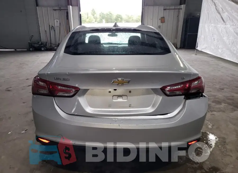1G1ZD5ST6NF150286 Photo# 6