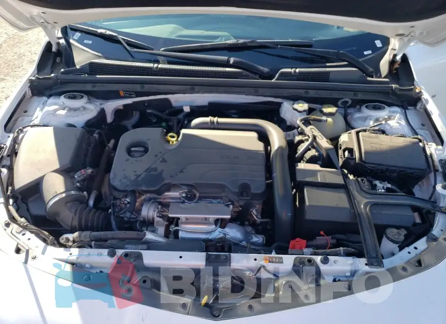 1G1ZD5ST6PF131840 Photo# 11
