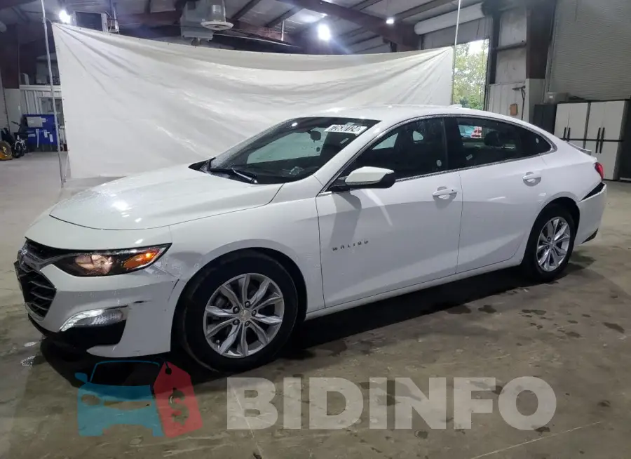 1G1ZD5ST6PF234580 Photo# 1
